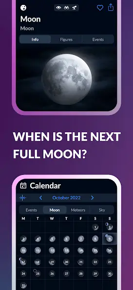 تحميل تطبيق Sky Tonight مهكر APK للأندرويد 2026 أخر إصدار مجانًا