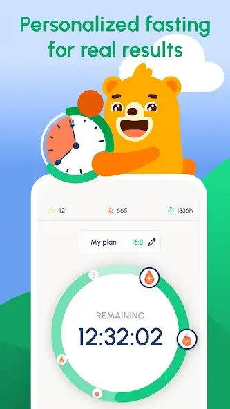 تحميل تطبيق Fastic Weight Loss مهكر APK للأندرويد 2026 أخر إصدار مجانًا