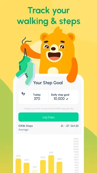 تحميل تطبيق Fastic Weight Loss مهكر APK للأندرويد 2026 أخر إصدار مجانًا