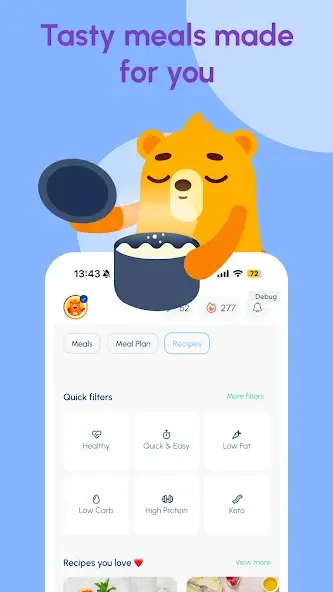 تحميل تطبيق Fastic Weight Loss مهكر APK للأندرويد 2026 أخر إصدار مجانًا