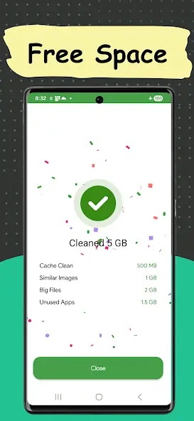 تحميل تطبيق VirusGuard مهكر APK للأندرويد 2026 أخر إصدار مجانًا