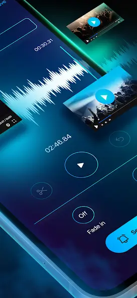 تحميل تطبيق Garage Ringtones مهكر APK للأندرويد 2026 أخر إصدار مجانًا