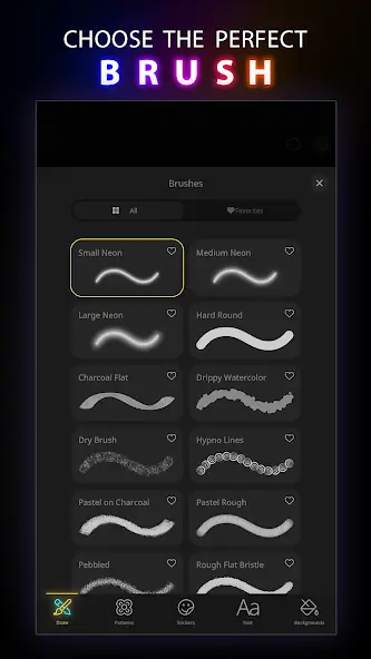 تحميل تطبيق Doodle Art مهكر APK للأندرويد 2026 أخر إصدار مجانًا