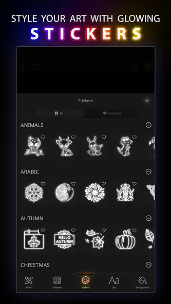 تحميل تطبيق Doodle Art مهكر APK للأندرويد 2026 أخر إصدار مجانًا