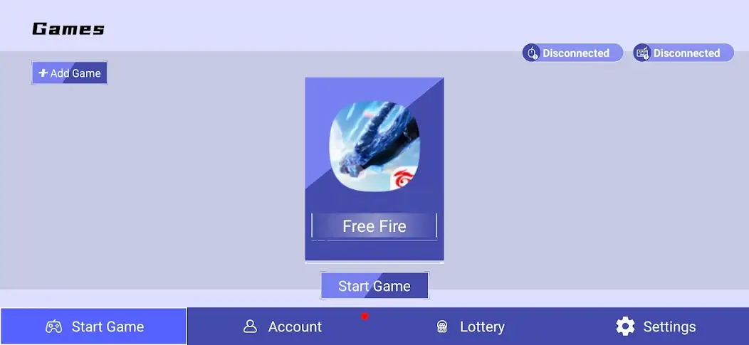 تحميل برنامج GG Mouse Pro 3 مهكر APK للأندرويد 2026 أخر إصدار مجانًا