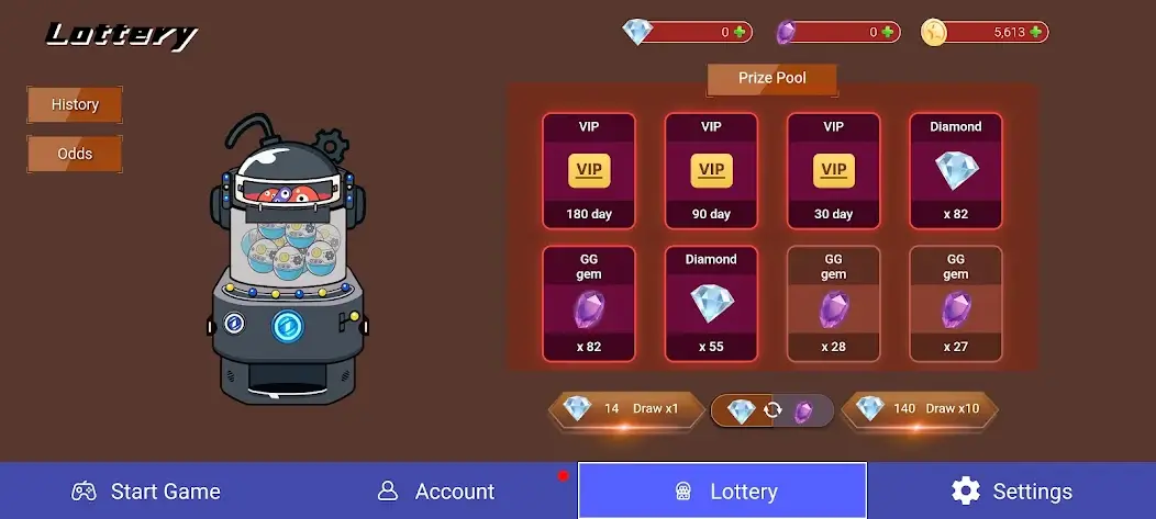 تحميل برنامج GG Mouse Pro 3 مهكر APK للأندرويد 2026 أخر إصدار مجانًا