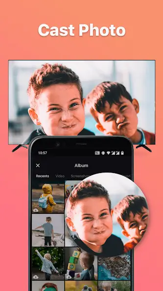 تحميل تطبيق Remote for Fire TV مهكر APK للأندرويد 2026 أخر إصدار مجانًا