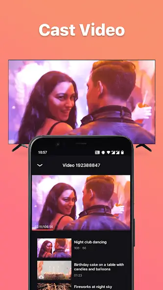 تحميل تطبيق Remote for Fire TV مهكر APK للأندرويد 2026 أخر إصدار مجانًا