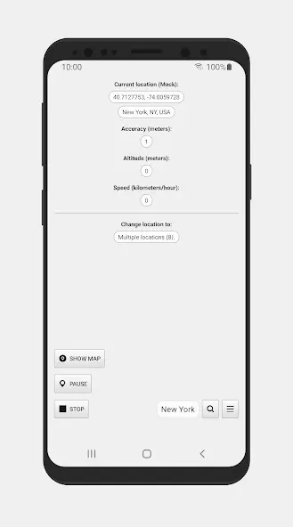 تحميل تطبيق Location Changer مهكر APK للأندرويد 2026 أخر إصدار مجانًا