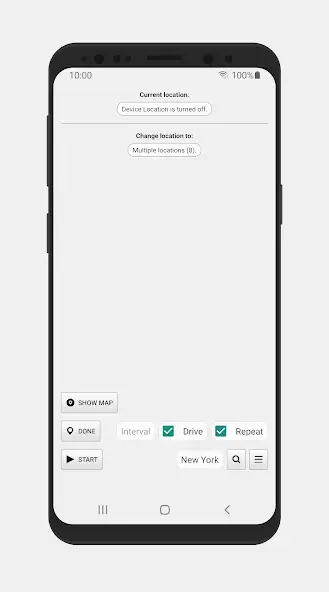 تحميل تطبيق Location Changer مهكر APK للأندرويد 2026 أخر إصدار مجانًا