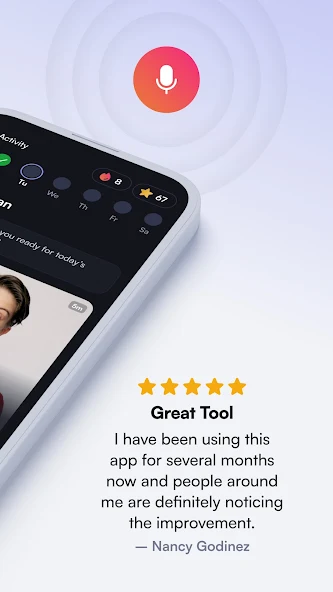 تحميل برنامج BoldVoice مهكر APK للأندرويد 2026 أخر إصدار مجانًا