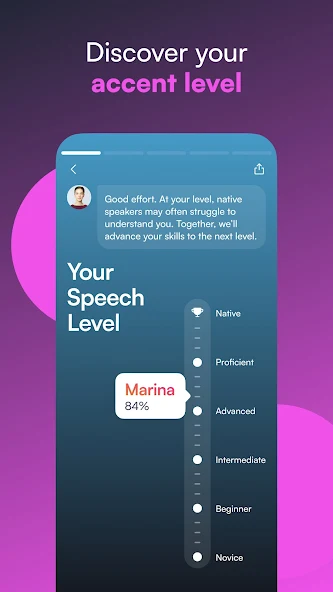 تحميل برنامج BoldVoice مهكر APK للأندرويد 2026 أخر إصدار مجانًا