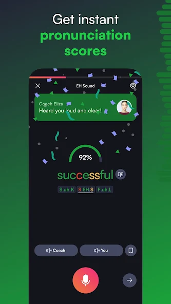 تحميل برنامج BoldVoice مهكر APK للأندرويد 2026 أخر إصدار مجانًا
