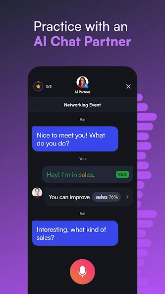 تحميل برنامج BoldVoice مهكر APK للأندرويد 2026 أخر إصدار مجانًا
