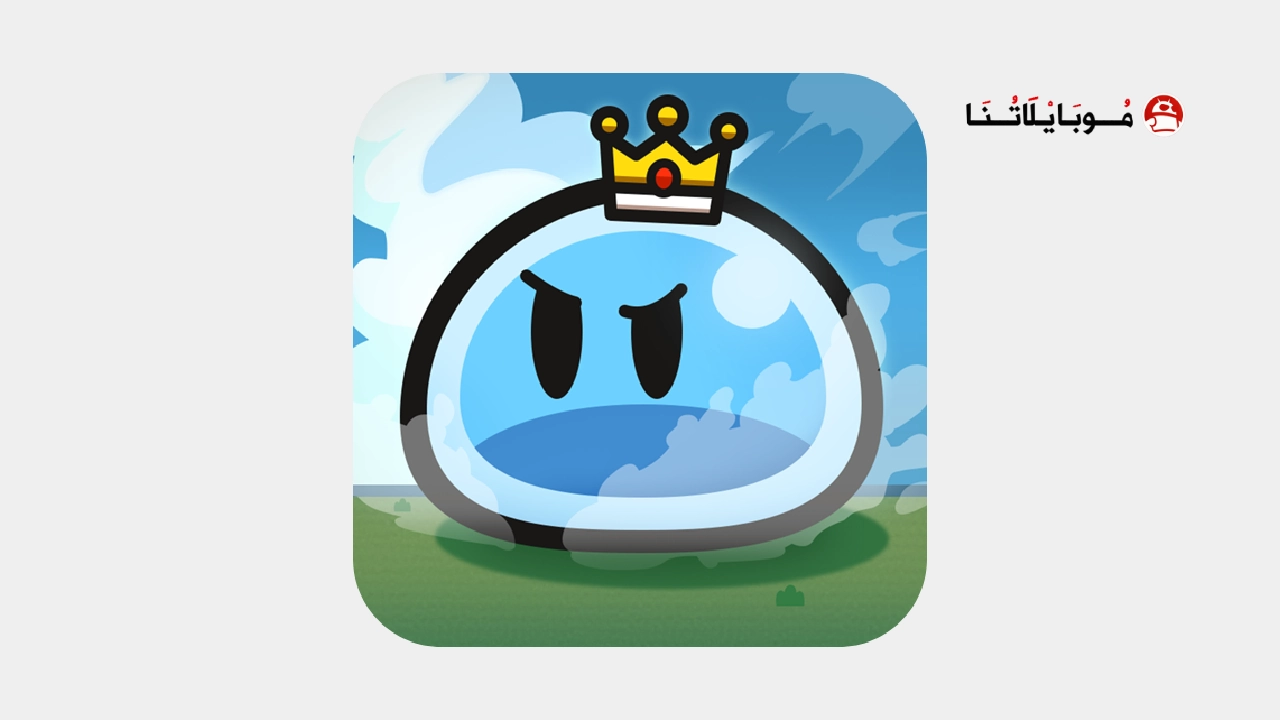 تحميل لعبة Legend of Slime مهكرة