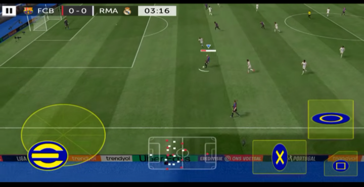 تحميل لعبة Fts 27 مهكرة APK للأندرويد 2027 أخر إصدار مجانًا تحميل لعبة Fts 27 مهكرة APK للأندرويد 2027 أخر إصدار مجانًا