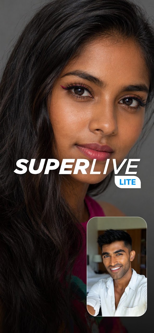 تطبيق SuperLive سوبر لايف مهكر