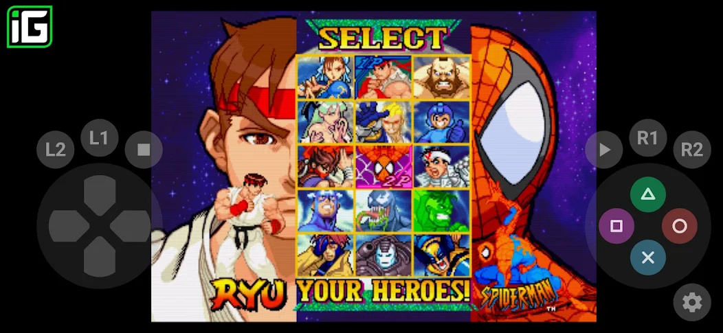 تنزيل برنامج IGAMES PSX مهكر APK للأندرويد 2026 أخر إصدار مجانًا تنزيل برنامج IGAMES PSX مهكر APK للأندرويد 2026 أخر إصدار مجانًا