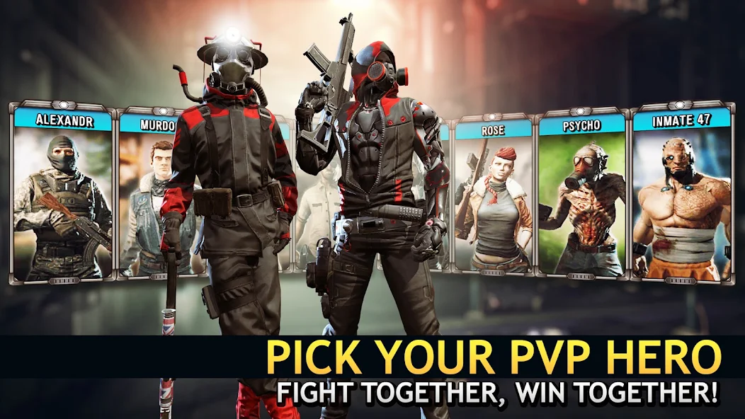 تحميل لعبة Last Hope Sniper مهكرة APK للأندرويد 2026 أخر إصدار مجانًا