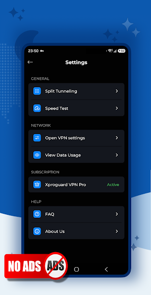 تحميل تطبيق Xproguard Vpn مهكر APK للأندرويد 2026 أخر إصدار مجانًا تحميل تطبيق Xproguard Vpn مهكر APK للأندرويد 2026 أخر إصدار مجانًا