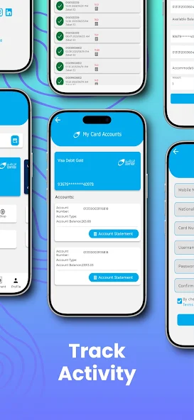 تحميل تطبيق ايزي باي Easy Pay للأندرويد APK أخر إصدار 2026 مجانًا