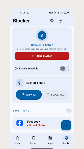 تحميل تطبيق مقياس سرعة الإنترنت Bitvelo مهكر APK للأندرويد 2026 أخر إصدار مجانًا