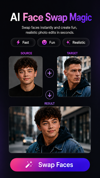 تحميل تطبيق RemakeFace Ai مهكر APK للأندرويد 2026 أخر إصدار مجانًا