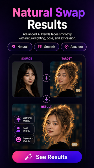 تحميل تطبيق RemakeFace Ai مهكر APK للأندرويد 2026 أخر إصدار مجانًا