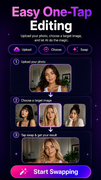 تحميل تطبيق RemakeFace Ai مهكر APK للأندرويد 2026 أخر إصدار مجانًا