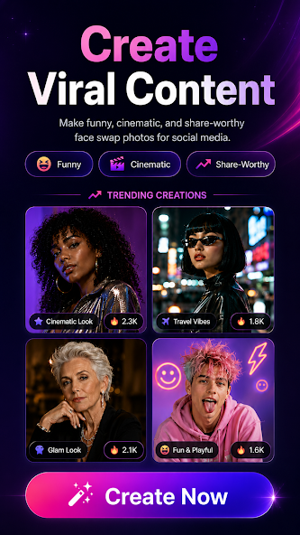 تحميل تطبيق RemakeFace Ai مهكر APK للأندرويد 2026 أخر إصدار مجانًا