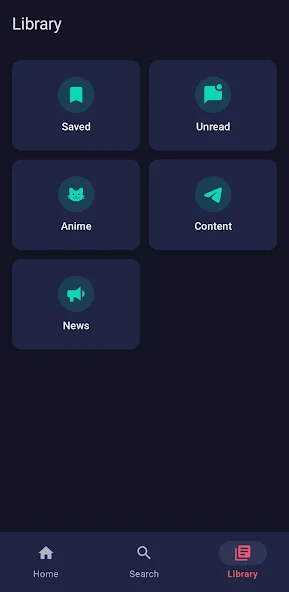 تحميل تطبيق EchoGram مهكر APK للأندرويد 2026 أخر إصدار مجانًا