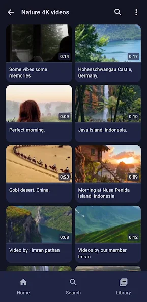 تحميل تطبيق EchoGram مهكر APK للأندرويد 2026 أخر إصدار مجانًا