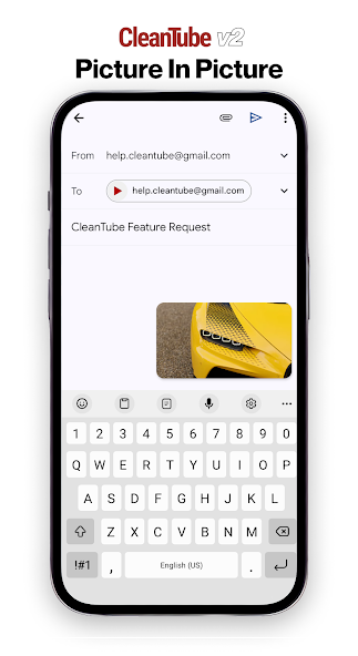 تحميل برنامج CleanTube مهكر APK للأندرويد 2026 أخر إصدار مجانًا