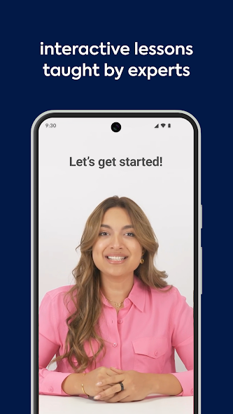 تحميل تطبيق Speak Language Learning مهكر APK للأندرويد 2026 أخر إصدار مجانًا