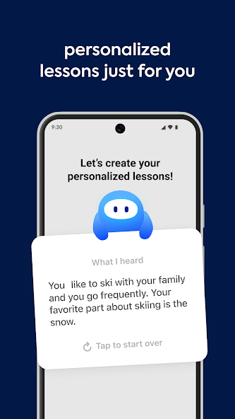 تحميل تطبيق Speak Language Learning مهكر APK للأندرويد 2026 أخر إصدار مجانًا تحميل تطبيق Speak Language Learning مهكر APK للأندرويد 2026 أخر إصدار مجانًا