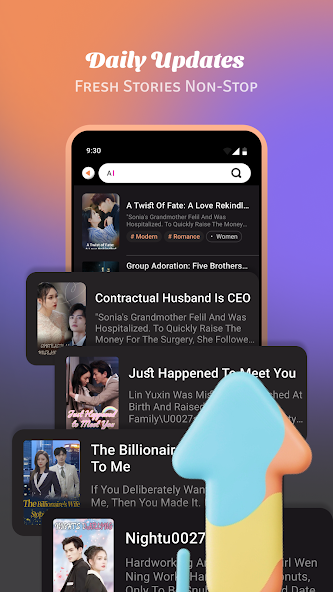 تحميل تطبيق MyShort مهكر APK للأندرويد 2026 أخر إصدار مجانًا