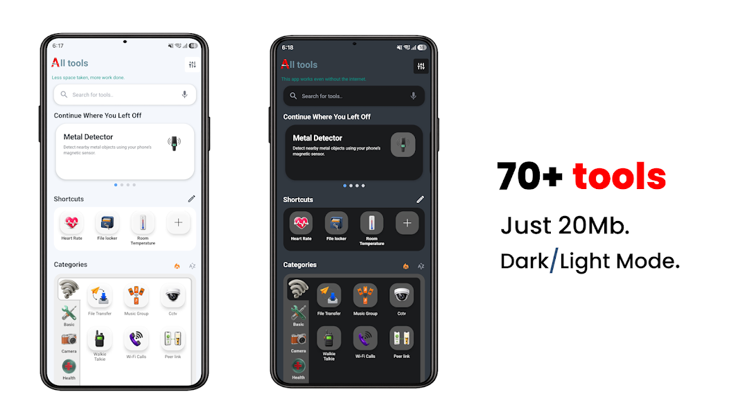 تحميل تطبيق All tools مهكر APK للأندرويد 2026 أخر إصدار مجانًا