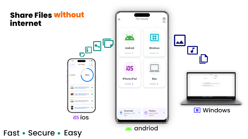 تحميل تطبيق All tools مهكر APK للأندرويد 2026 أخر إصدار مجانًا