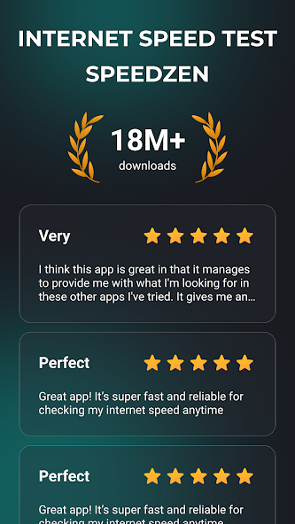تحميل تطبيق SpeedZen مهكر APK للأندرويد 2026 أخر إصدار مجانًا