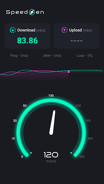 تحميل تطبيق SpeedZen مهكر APK للأندرويد 2026 أخر إصدار مجانًا