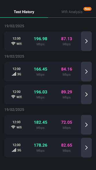 تحميل تطبيق SpeedZen مهكر APK للأندرويد 2026 أخر إصدار مجانًا