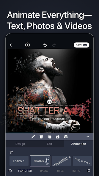 تحميل تطبيق TENADA مهكر APK للأندرويد 2026 أخر إصدار مجانًا
