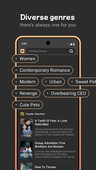 تحميل تطبيق MicroShort مهكر APK للأندرويد 2026 أخر إصدار مجانًا