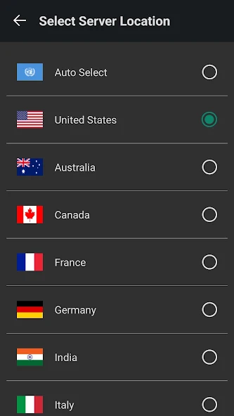 تحميل برنامج Ultrasurf VPN مهكر APK للأندرويد 2026 أخر إصدار مجانًا