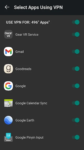 تحميل برنامج Ultrasurf VPN مهكر APK للأندرويد 2026 أخر إصدار مجانًا