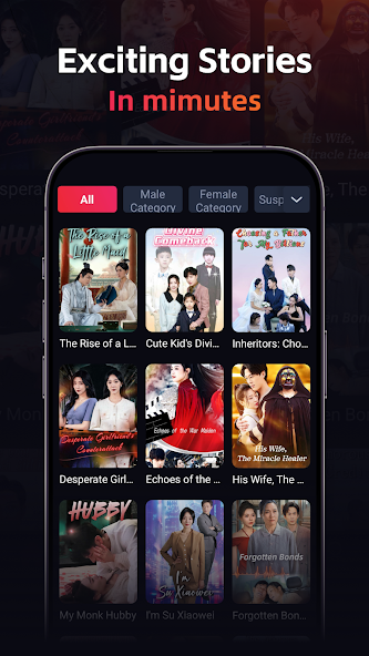 تحميل تطبيق NanoDrama مهكر APK للأندرويد 2026 أخر إصدار مجانًا