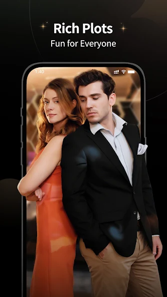 تحميل تطبيق MoboShort مهكر APK للأندرويد 2026 أخر إصدار مجانًا