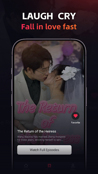 تحميل تطبيق NanoDrama مهكر APK للأندرويد 2026 أخر إصدار مجانًا تحميل تطبيق NanoDrama مهكر APK للأندرويد 2026 أخر إصدار مجانًا