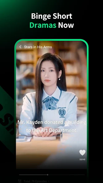 تحميل تطبيق LuckyDrama مهكر APK للأندرويد 2026 أخر إصدار مجانًا
