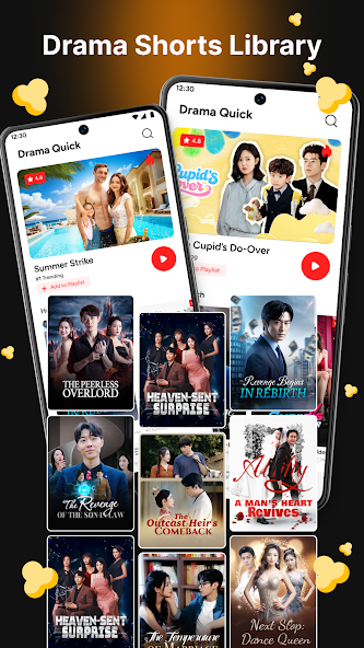 تحميل تطبيق DramaTV مهكر APK للأندرويد 2026 أخر إصدار مجانًا